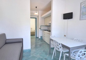 Residence a Palinuro ID 129