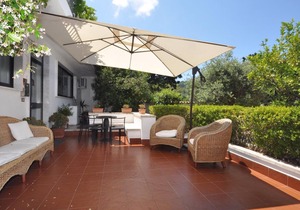 Residence a Palinuro ID 129
