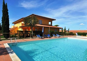 Residence a Puntone ID 85