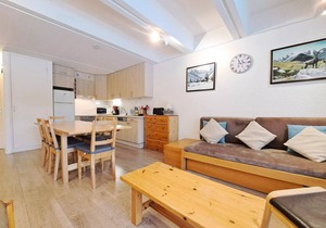 Residence Aldébaran - maeva Home - 3 Room Apartment 8 People - Comfort