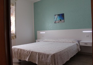 Residence Anna - apartment E