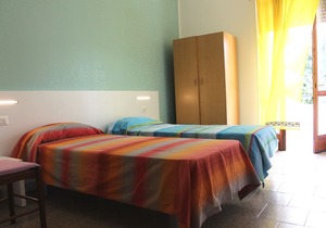 Residence Anna - Apartment A