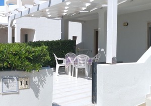 Residence Anna - Apartment A