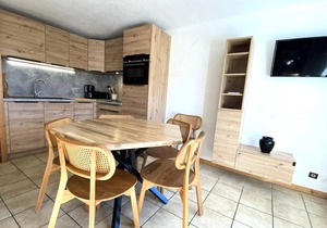 Residence Arche - maeva Home - 2 Room Apartment 6 People - Comfort