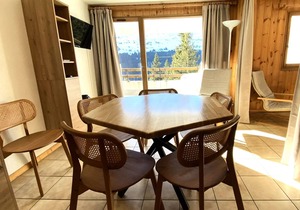 Residence Arche - maeva Home - 2 Room Apartment 6 People - Comfort