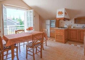 Residence Belohorizonte