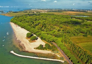 Residence Belvedere, Grado