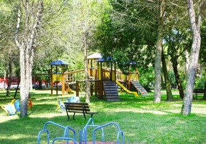 Residence Belvedere, Grado