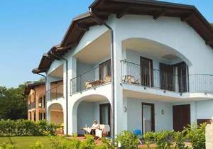 Residence Il Vigneto Due Oggebbio - ILM03006-CYB