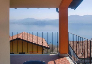 Residence Il Vigneto Due Oggebbio - ILM03006-DYC