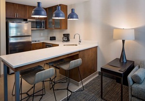 Residence Inn by Marriott Charleston Summerville