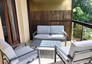 Residence L'alize - Au fil du lac - Entre Lac et Montagnes, charmant appartement ! MAE-6474