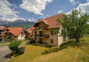 Residence Le Birdie