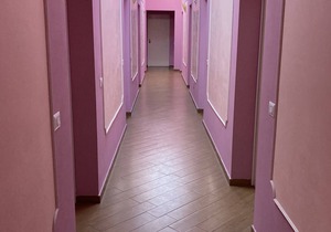 Residence le Ginestre Apartment No. 3 Two-room apartment 2 beds