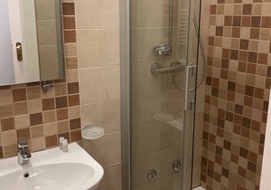 Residence le Ginestre Apartment No. 3 Two-room apartment 2 beds