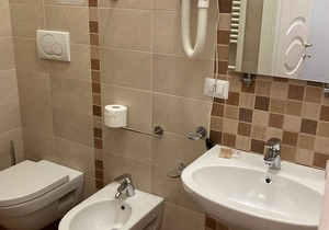 Residence le Ginestre Apartment No. 4 Two-room apartment 2 beds