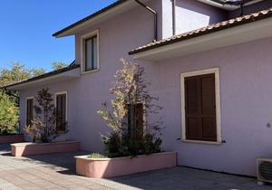Residence le Ginestre Appartamento N° 7 Bilocale 2 Posti Letto