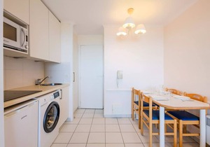 Residence le Hameau de Cap Esterel - maeva Home - 2 Room Apartment 5 People Comfort - sea view