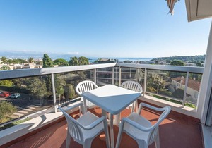Residence Pierre & Vacances La Rostagne