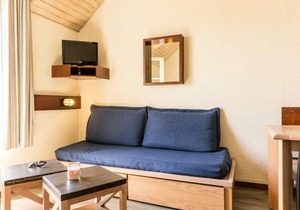 Residence Pierre & Vacances Port du Crouesty - Apartment 2/3 rooms 6/7 people Standard