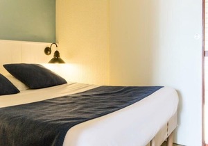 Residence Pierre & Vacances Port du Crouesty - Apartment 2/3 rooms 6/7 people Standard