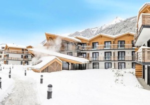 Residence Prestige Odalys Isatis