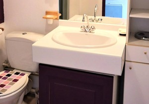 Residence Residence Les Monts Du Soleil - 2 Rooms for 4 People