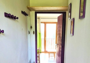 Residence Residence Les Monts Du Soleil - 2 Rooms for 4 People
