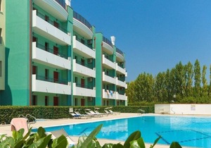 Residence Roberta Appartamento Trilo Superior