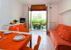 Residence Roberta Appartamento Bilo Comfort