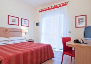 Residence Rome Area I Triangoli Apartment one bed room very cozy