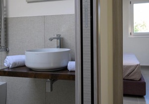 Residence Salinelle Beach Villa Panarea 3