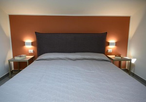 Residence Salinelle Beach Villa Panarea 3