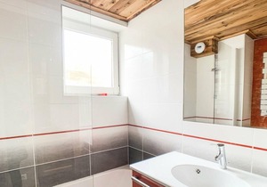 Residence Tommeuses - Studio for 2 People