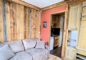 Residence Tommeuses - Studio for 2 People
