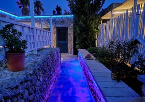 Residence Villa Grotta Monaca - G