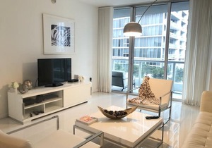 Residences at Icon Brickell