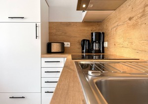 Residenz Seestern Wohnung 54