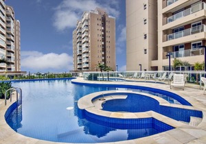 Resort Itanhaém