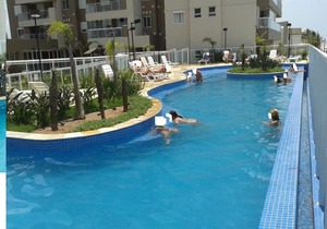 Resort Itanhaém