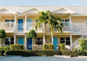 Resort Style Leisure Beach Club #12 on AMI by RVA