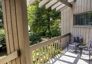 🌄Resort Vacations at Fairfield Glade TN Golf Villa with two bedrooms + loft, has 6 beds!