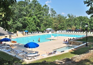 🌄Resort Vacations at Fairfield Glade TN Gorgeous 2 bedroom + loft Golf Villa