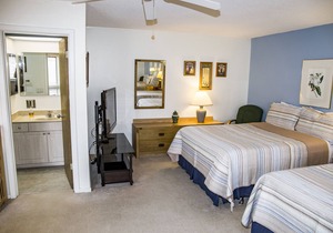 🌄Resort Vacations at Fairfield Glade TN Beautiful Golf Villa with 4 Queen Beds!