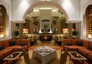 Riad Andalla Spa