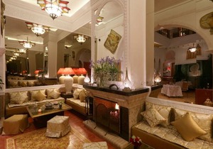 Riad Andalla Spa