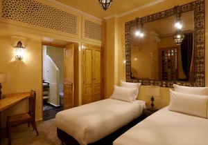 Riad Andalla Spa