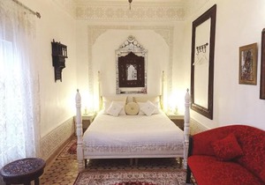 Riad Dar Arsama
