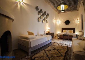 Riad De Vinci & SPA