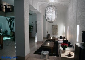 Riad De Vinci & SPA